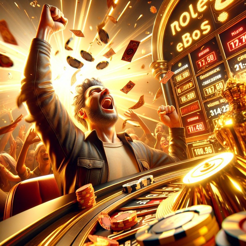 پاکستان کے Mad Casino کھلاڑیوں کے لیےجیک پاٹ گیم