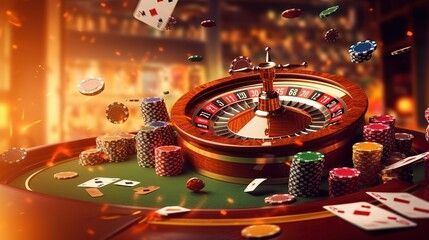 Mad Casino کھلاڑیوں کے لیے لائیو کیسینو سیکشن