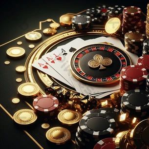 پاکستان میں Mad Casino کا آن لائن کیسینو سیکشن کھولیں۔