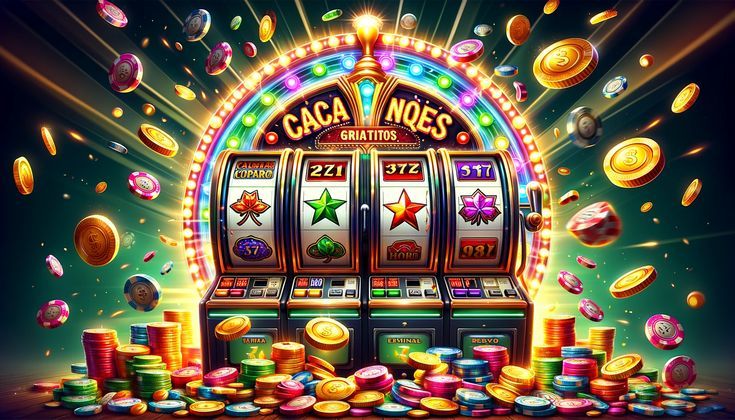 Mad Casino کیسینو میں سلاٹ کھیلنا شروع کریں۔